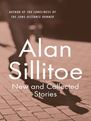 cover image of New and Collected Stories